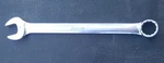 Very Good Snap-on Tools OEXM170 17MM Open Box End 12 Point Combination Wrench. Fixed Price $17.00.