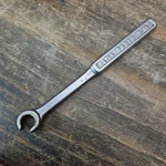 Vintage Proto 7/16" Line Wrench Flare Nut 3714 Usa. Fixed Price $19.78.