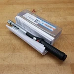 Gedore 4101-05 Torque Wrench, 5-50NM, 4-37LBF/FT, 9X12, W-10040770 New. Fixed Price $136.79.