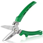 SK02401 8IN Drop Forged Shears - 1PK. Fixed Price $20.40.