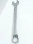 Gedore Brazil No. 1B 46MM Combination Wrench Chrome Vanadium 6003770 Fastship. Fixed Price $249.30.