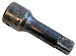 Matco Tools Usa CXP3B 3" Impact Socket Extension 1/2" Drive Oxide Finish. Fixed Price $11.99.