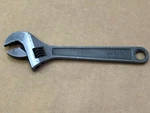 Vintage 6" Williams AB-6X Adjustable Wrench. Fixed Price $11.99.