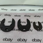 (3) Tac Tubing Appliance Ratcheting Crowsfoot 1/2 & 3/8 Drive **read**. Fixed Price $79.98.