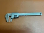 Crescent C711H 11" Adjustable Wrench Automotive Heavy Duty Steel. Fixed Price $26.07.