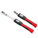 Acdelco ARM601-34 3/8 & Heavy Duty Digital Torque Wrench Combo Kit With. Fixed Price $256.61.