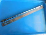Used, Matco Tools " 1/2 In. Dr Long Breaker Bar Part #C24FB, Usa. Fixed Price $114.00.
