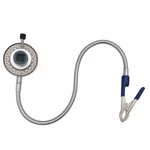 Vastools Torque Angle Meter, 1/2" Drive Wrench Gauge, 14" Silver. Fixed Price $27.34.