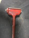 Desmond Heavy-duty Steel And Tool Grinding Wheel Dresser NO.58 With Extra. Fixed Price $50.00.
