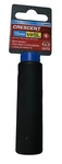 Crescent 1/2" Drive 15MM Deep Impact Socket 6 Point CIMS31. Fixed Price $6.75.
