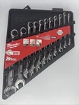 New Milwaukee 11PC Metric Combination Wrench Set 48-22-9511 Fast Shipping. Fixed Price $81.99.