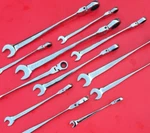 New Choice Gearwrench Xl X-beam Flex-head Ratcheting Combination Choose. Fixed Price $31.83.