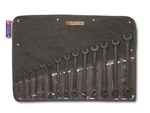 Tool Wrightgrip 2.0 12 Point Black Combination Wrench Set Sae 721. Fixed Price $491.26.