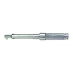 Proto J6065CXCERT Mcrmtr Trq WRNCH,200 1000 "-LB.,3/8" 4YA75. Fixed Price $475.67.