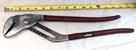 Blue Point HL116P Adjustable Slip Joint Pliers Tongue Groove Usa. Fixed Price $30.00.