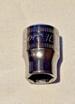 Free Shipping Snap On FSM101 10MM Metric 3/8 Drive Shallow 6 Point Socket New. Fixed Price $29.99.