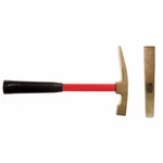 Cs Unitec EX112U-0150A Aluminum Bronze Non-sparking Club Hammer 1.5LB. Fixed Price $115.11.