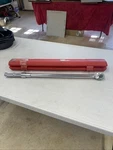 Proto 6014C 1/2" Drive Torque Wrench. Fixed Price $150.00.