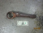 Williams Usa Striking Wrench 2-5/8" Or 67MM Model 8815AW. Fixed Price $33.24.