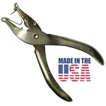 American Made Jiffy Wing Band Pliers Tags For Poultry Ducks Chicken Birds. Fixed Price $20.99.