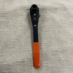 Hubbell Power Systems Fargo GP345812 Wrench Poly Handle. Fixed Price $225.00.
