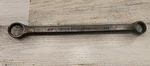 Proto 1131LB 3/4" 5/8" 12-POINT Double Box End Wrench Usa Made. Fixed Price $10.75.