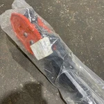 Ridgid 92685 3237 12" Pipe Capacity Double-end Jaw Chain Tongs New. Fixed Price $999.95.