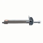 Tohnichi 2300CF-S Interchangeable Beam Torque Wrench Kgf Cm (F1-1). Fixed Price $350.00.