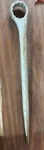Williams 2" Box End Spud Wrench - Construction. Fixed Price $50.00.