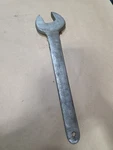 Armstrong 1012 - Armaloy 2" Wrench. Fixed Price $74.99.