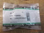 New Nos Stahlwille 58224036 732/40 36MM Ring Insert Tool. Fixed Price $45.00.