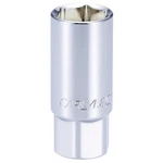 Carlyle Socket - Spark Plug Sae Rubber Insert Standard 1/2IN. Dr SSP1226. Fixed Price $9.46.