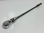 Matco Tools Usa CR17FTA 1/2" Drive 18" Long Flex-head Ratchet Full Polish Chrome. Fixed Price $179.99.
