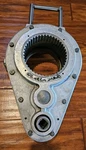 Sweeney 8100 Torque Multiplier 11.2:1 12,000FTLB Output 1,460FT-LBF. Fixed Price $3595.50.