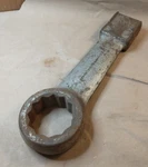 Armstrong Usa 2-3/16", 33-370, 12 Point Slugging Wrench Fast Shipping. Fixed Price $44.95.