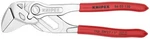 Knipex Pliers Wrench 6" 86 03 150. Fixed Price $62.70.