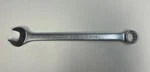 Blackhawk Combination Wrench Sae 1-1/4" Usa Made BW-1173. Fixed Price $26.99.