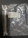 Proto J3021 Opnend WRNC,STRT,3/8 7/16 ,5-3/4",STEEL, Made In Usa. Fixed Price $8.00.