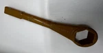 Oteco Box Wrench Hammer BW-5100 Fits Stud 1-5/8 Nut. Fixed Price $63.72.