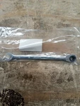 Proto JSCVM07T Ratcheting WRENCH,METRIC,7 Mm 22DH49. Fixed Price $12.00.