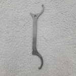 Gb LNW-750 Lock Nut Wrenches. Fixed Price $8.00.