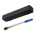 Reliablesling 1/2-INCH Drive Click Torque Wrench, 10-110 N.m, 72-TOOTH Dual-d.... Fixed Price $49.19.