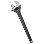 Protoblack Adjustable Wrenches, 18 Long, 2-1/16 Opening, Oxide. Fixed Price $122.10.
