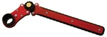 Reed Mfg Thru-bolt 2-IN-1 Socket Wrench Adjustable Angle L2N1ADJ (02695). Fixed Price $157.99.
