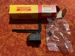 Sandvik Coromant R430.21-1522-22 W/ Partial Screw Allen Wrench Nos. Fixed Price $24.99.