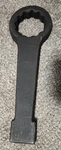 Urrea 12-POINT Striking Wrench 5-3/8 Black Flat Strike 2786SW. Fixed Price $699.00.