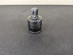 #BO021 Snap-on Tools Usa GLA62 3/4" Drive 1/2" Adapter Reducer. Fixed Price $34.95.