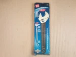 As Seen On Tv #23183 10" Adjustable Rapid Wrench Extra Wide Mouth Jaw New Open. Fixed Price $12.00.