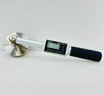 Cedar DIW-75 Water Deionization Digital Torque Wrench Unit Free Shipping. Fixed Price $849.99.