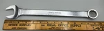 Vintage Par-x B032 1" Combination Wrench 12 Point 13-1/2 Long Usa Unused. Fixed Price $17.99.